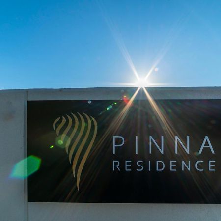 Pinna Residence - Supin Pula Buitenkant foto