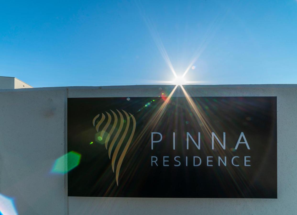 Pinna Residence - Supin Pula Buitenkant foto