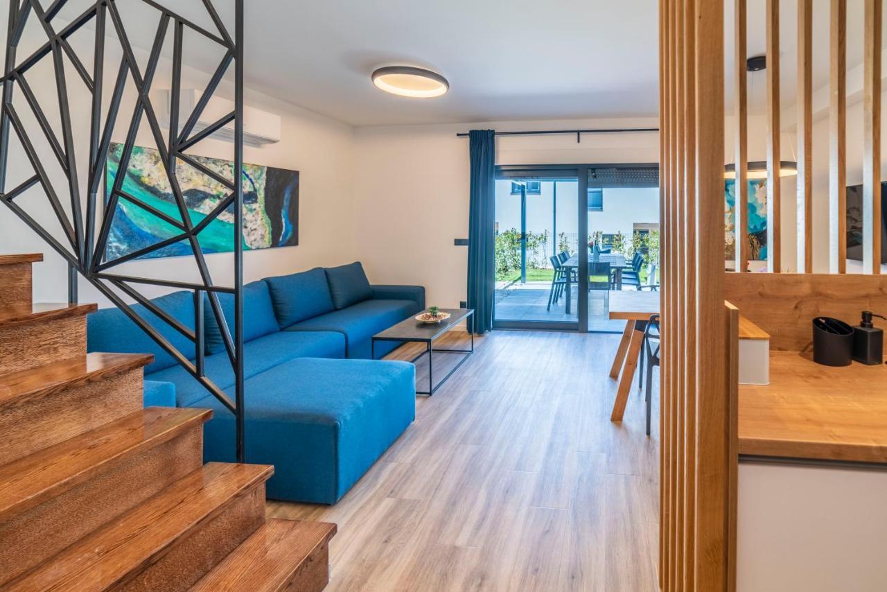 Pinna Residence - Supin Pula Buitenkant foto
