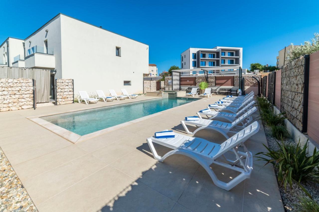 Pinna Residence - Supin Pula Buitenkant foto