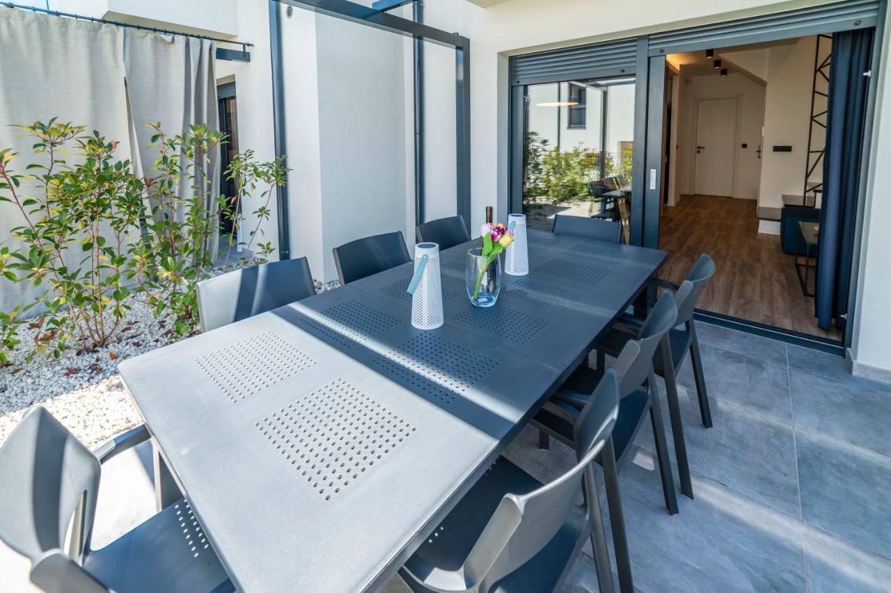Pinna Residence - Supin Pula Buitenkant foto