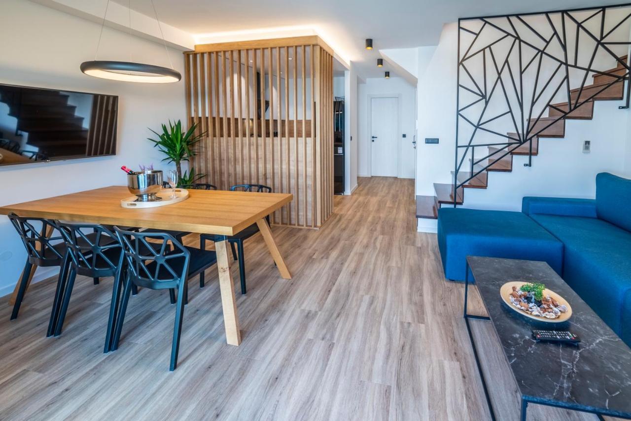 Pinna Residence - Supin Pula Buitenkant foto