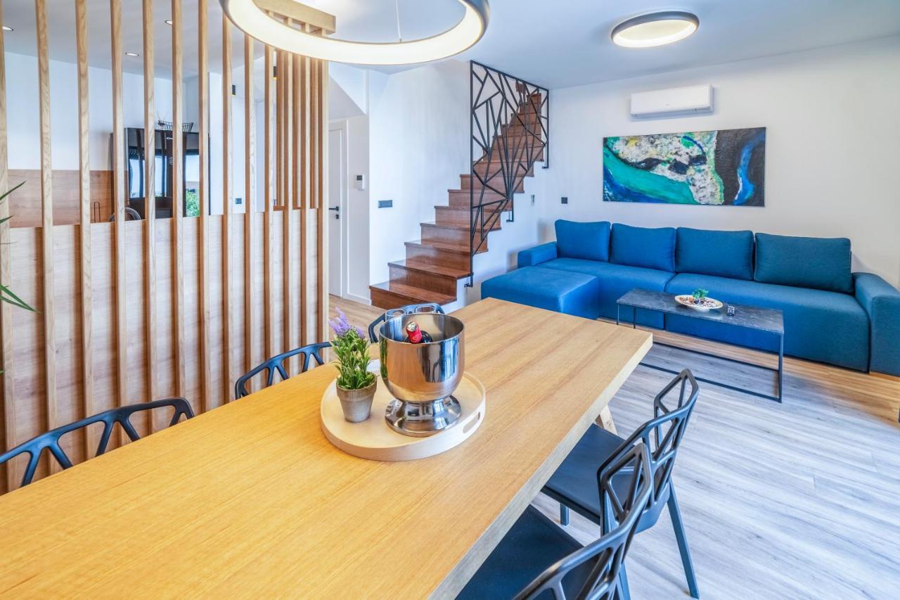 Pinna Residence - Supin Pula Buitenkant foto