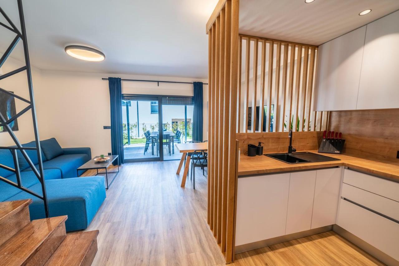 Pinna Residence - Supin Pula Buitenkant foto