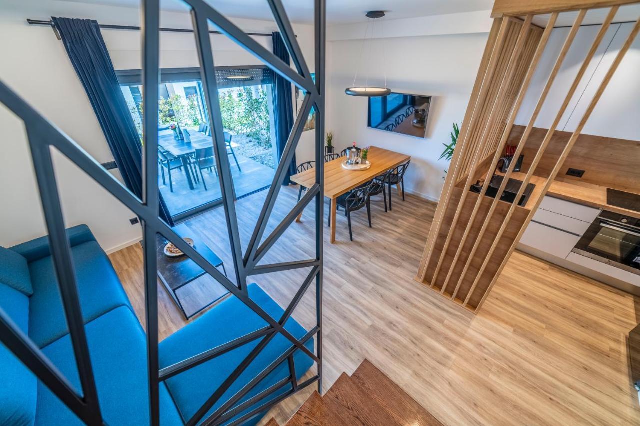 Pinna Residence - Supin Pula Buitenkant foto