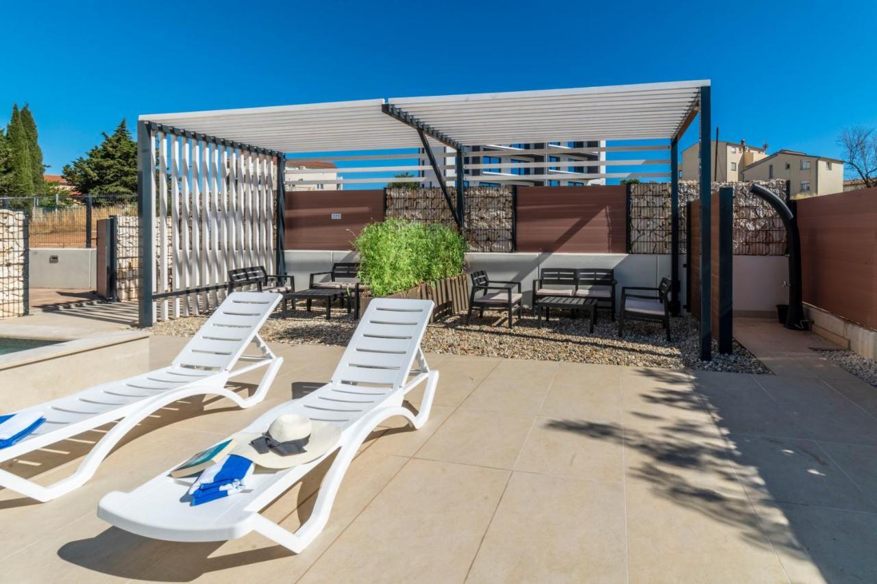 Pinna Residence - Supin Pula Buitenkant foto
