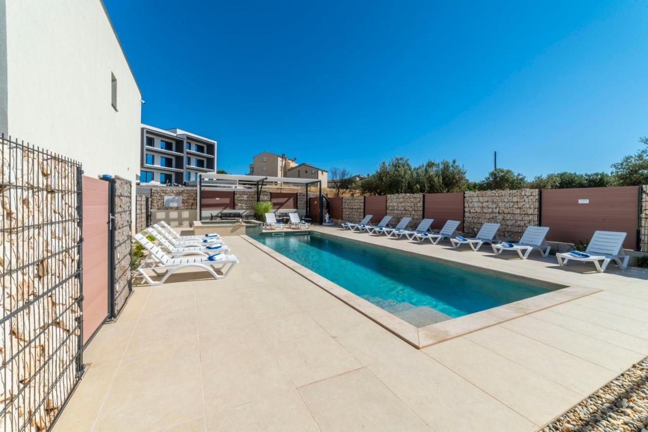 Pinna Residence - Supin Pula Buitenkant foto