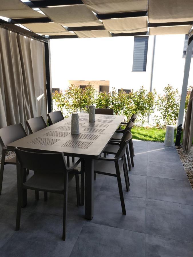 Pinna Residence - Supin Pula Buitenkant foto