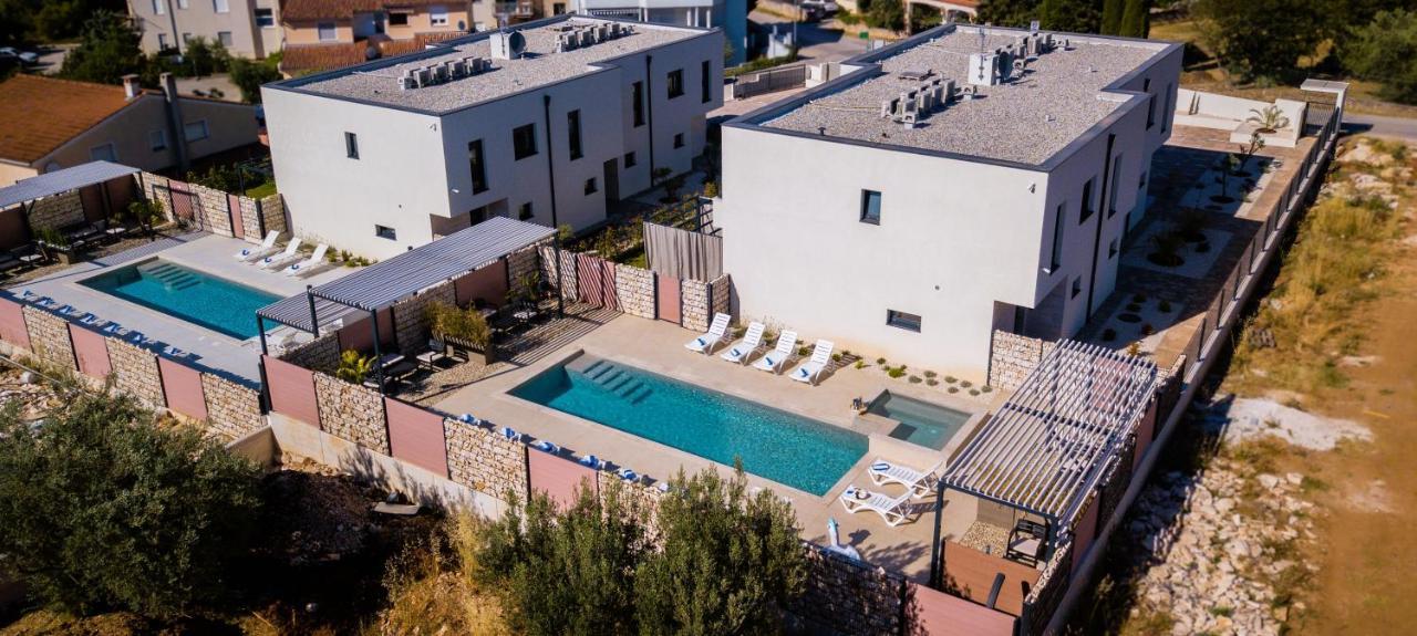 Pinna Residence - Supin Pula Buitenkant foto