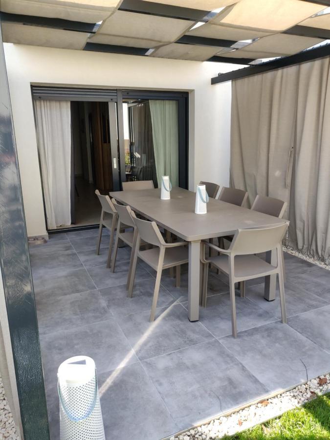 Pinna Residence - Supin Pula Buitenkant foto