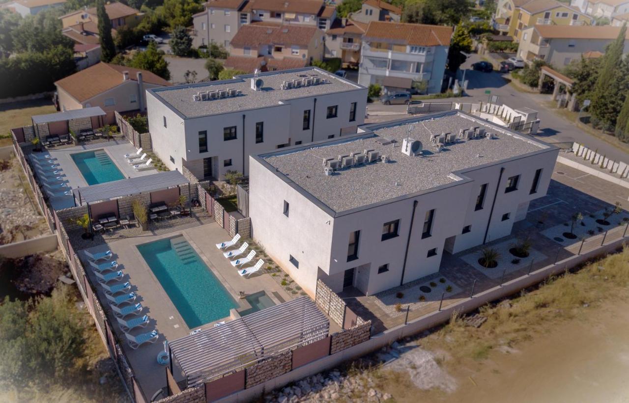 Pinna Residence - Supin Pula Buitenkant foto